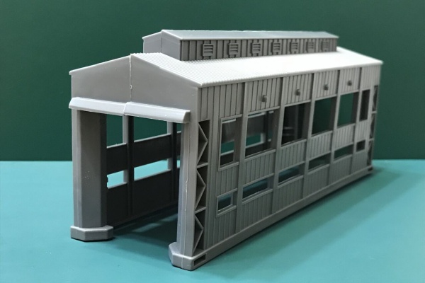 エヌゲ道 since 2015 ～Nゲージ鉄道模型とフィギュアとか何たら