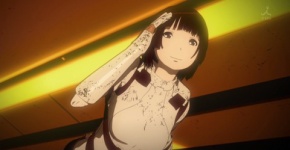 シドニアの騎士