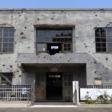 『旧日立航空機変電所を訪れて感じた、戦争の生々しい怖さ！』の画像