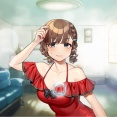 【艦これ】朝日さんが作ったみそ汁を毎朝飲みたい