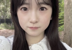 鈴木佑捺、誕生日+梅澤卒コン直前のミーグリを欠席