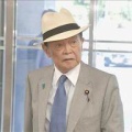 【おまゆう】麻生太郎氏 新人議員に「何のために政治家になったのか忘れないように」