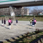 浦和道祖土サッカー少年団　ブログ