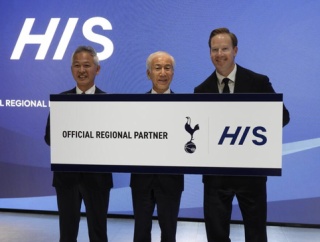 プレミアリーグ、トッテナム HISとオフィシャルパートナーシップ締結 4月に本拠地でジャパンデイ実施