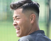 野手WAR→佐藤4.8 森下3.9 高寺1.6 中野1.0 坂本0.7 大山0.5 近本0.5