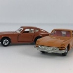 おもちゃ雑記帖【静岡版】