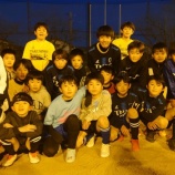『託西FC！』の画像