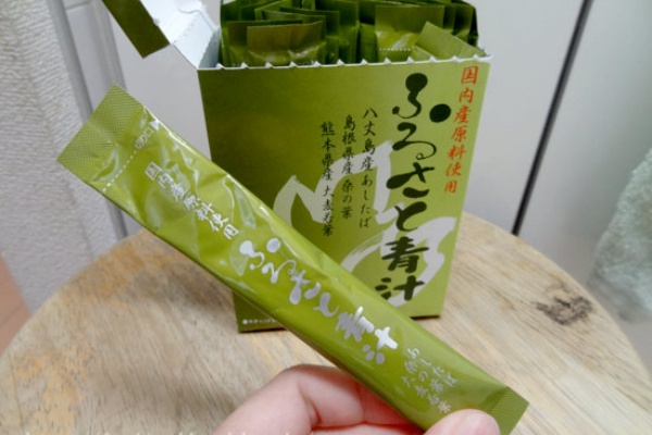 すっきりフルーツ青汁ダイエット実践ブログ！体脂肪率29%からの挑戦