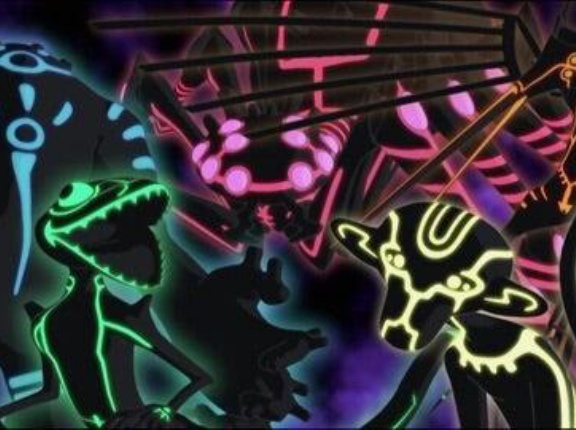 【遊戯王OCG】地縛神の性能格差