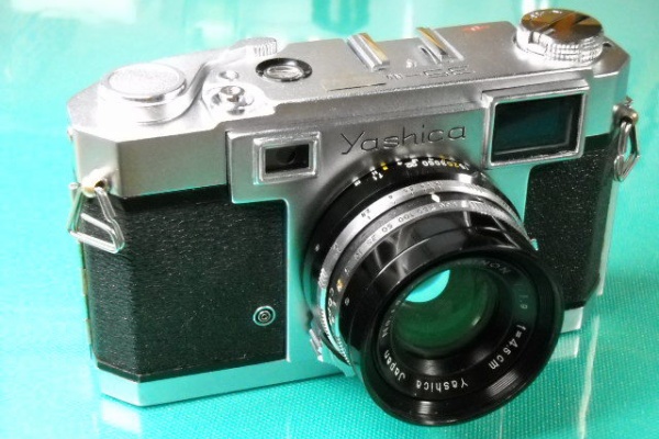 Canon yashica 他 レンジファインダー カメラ 12台 まとめ YASHICA 35-F レンジファインダー フィルムカメラ 動作確認済み