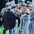 【藤川語録】村上は「初戦としては十分、エースらしい」 巨人に9-1で勝利