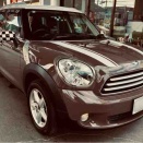 一年に一回の愛車のコーティングの日でした。