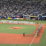 『日本シリーズ第1戦は、衝撃の結果となった』の画像