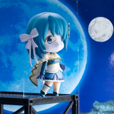 ちょこっと レビュー ドラゴンクエスト クリアフィギュアコレクション