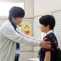 福原遥　「明日はもっといい日になる」第5話視聴率は5.7％