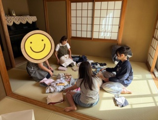 片づけても片づけてもリバウンドする理由