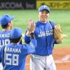 日本ハム田中正義が強烈恩返しで今季19セーブ目　ファンも歓喜「もうジャスティス無しは考えられない！」