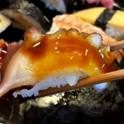 姫路　すし定食♪《太閤寿し》