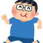 デブが5km走った結果ｗｗｗ