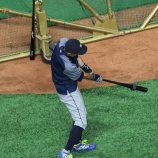 『イチローは厳しい、どう考えても。』の画像