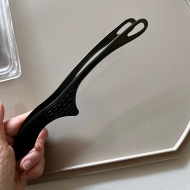 今日の朝ごぱん