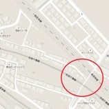 『【散歩記録】津田沼→東習志野・八千代台』の画像