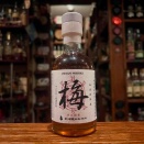 ☆新潟亀田蒸溜所 ウイスキー原酒仕込み梅酒（21%）