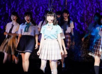 【ランク外コンサート】チーム8 山田杏華センターの「Teacher Teacher」ｷﾀ━━━━(ﾟ∀ﾟ)━━━━!!