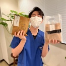 1週間頑張った身体を整える【西日暮里整体院】