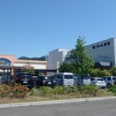 坊ちゃん劇場・利楽（樹楽）