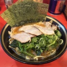 横濱家系ラーメン 川島家