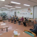 介護予防体操