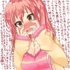 モバP「仁奈がちゅーにハマってて困る」
