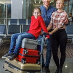 40歳で無職→パート→正社員のお財布日記