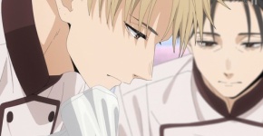 2025年夏アニメ