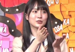 【乃木坂46】賀喜遥香って『栃木アピール』したらええのにって思わん？？？
