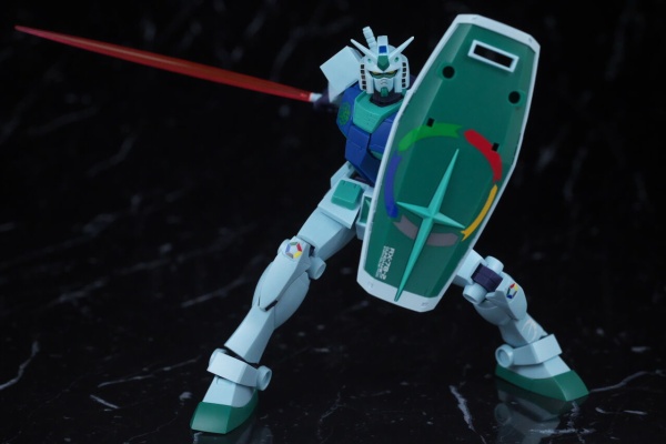 はっちゃか - ROBOT魂