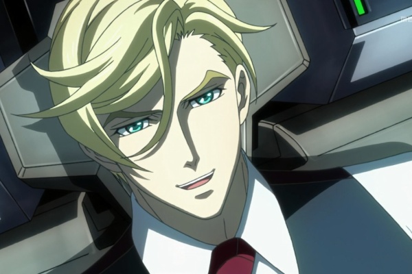 旧あにまん 機動戦士ガンダム鉄血のオルフェンズ