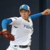 日ハム根本のチェンジアップに武田勝コーチ太鼓判「実戦で使える」　6日の紅白戦に登板予定