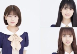 【乃木坂46】「乃木のの」次回は3期生3人が出演決定！新MCは誰？！