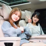 『[≒JOY] 江角怜音×藤沢莉子、ASCII『ニアジョイどらい部』連載第1回公開！！』の画像