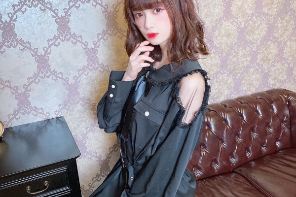 ノイミー] Ank Rouge『Neo Casual AW collection vol.2』8月Web
