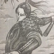 キングダム 432話ネタバレ 昌平君 敵将を瞬殺 ロウアイの乱 決着か 最強ジャンプ放送局