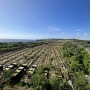 【画像】「沖縄・宮古島のメガソーラーの闇が誰でも一発でわかる写真」が登場　→　あまりにもエグすぎる末路に……
