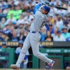 【MLB】大谷翔平が３試合ぶり12号