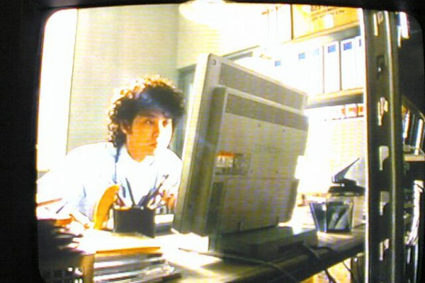 明日 帰郷します 大泉洋 救命病棟２４時