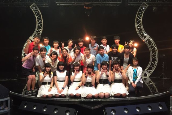 声優 演劇科 16年08月 声優 演劇科 16年08月