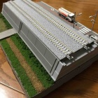 『TOMIX 築堤 〜土台の製作 vol.2〜』の画像