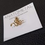 BODY CUSTOM ジョシュアアント