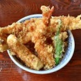 天丼星人「天ぷら5種を使って美味い天丼を出せ。不味かったら滅ぼす。」ワイ「！！」ｼｭﾊﾞﾊﾞ